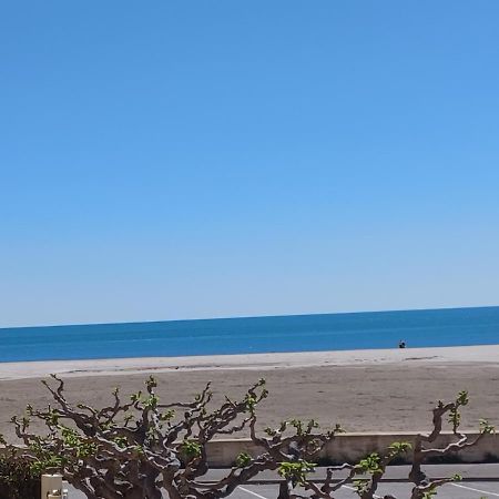 Superbe Appartement Avec Vue Sur Le Port Et Plage Saint-Pierre-la-Mer  Zewnętrze zdjęcie